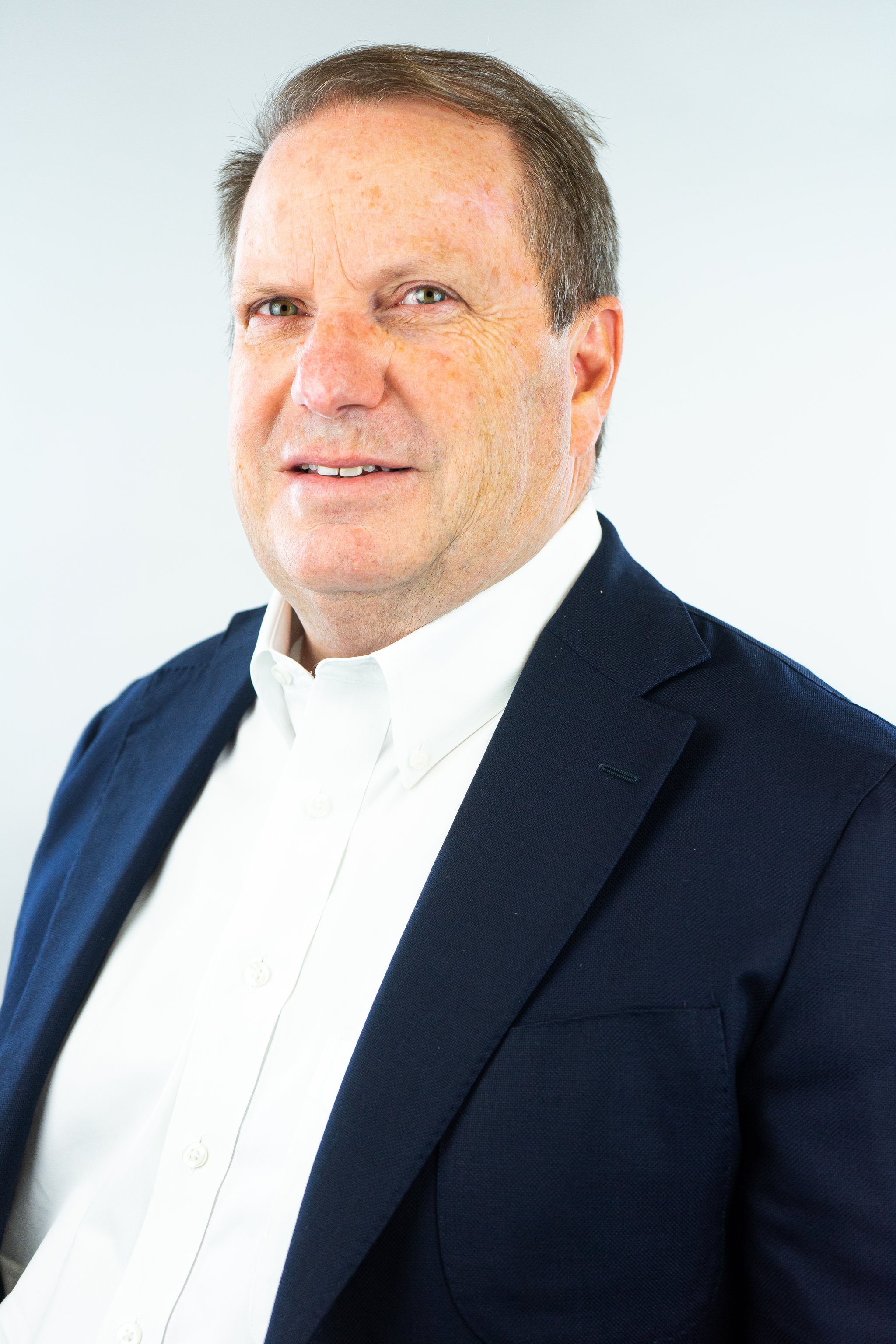 Steve Maloney