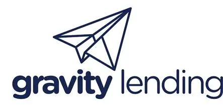 Gravity Lending